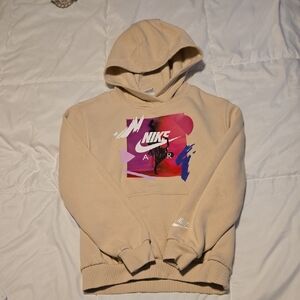 Nike Boys Hoodie Sz S